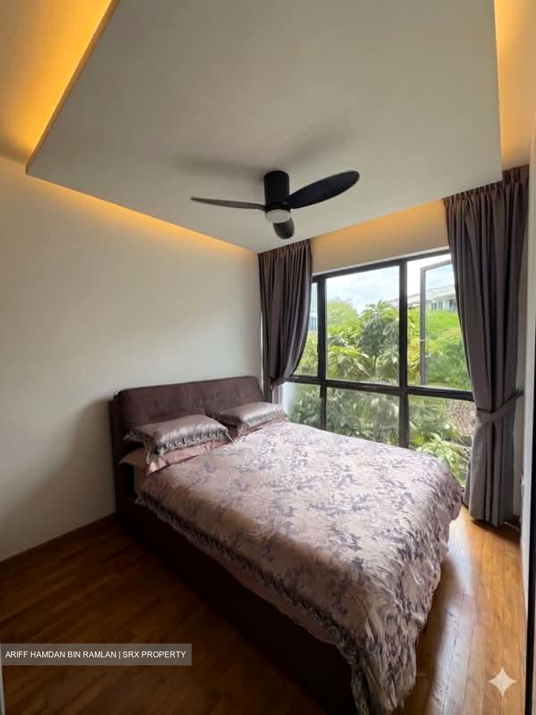 Parc Olympia (D17), Condominium #573087061